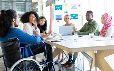 Unum Long-Term Disability Income Protection