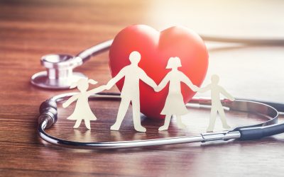 HMO Health Plan