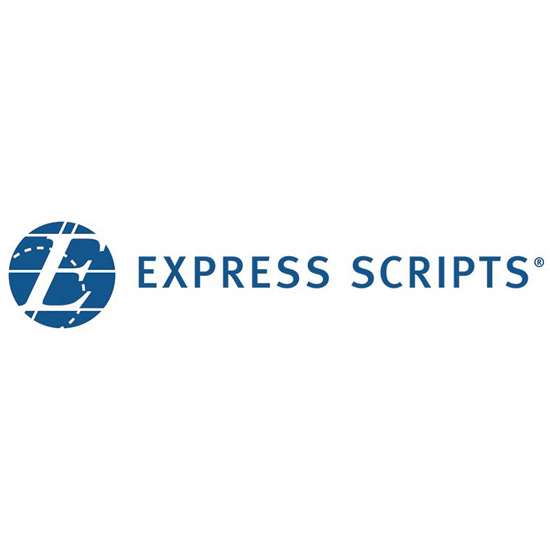 Express Scripts Logo